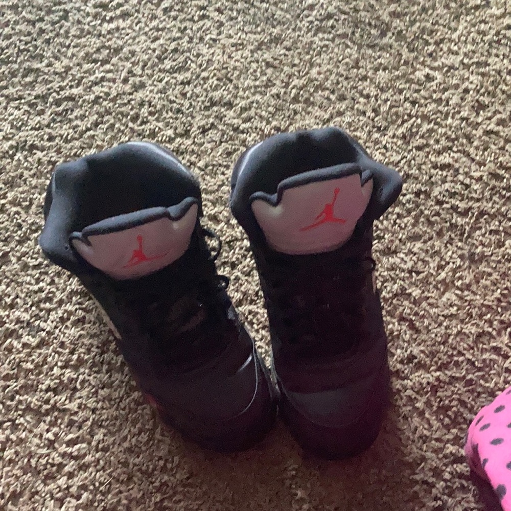 Retro Jordan 5